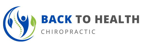 Back to health chiropractic
